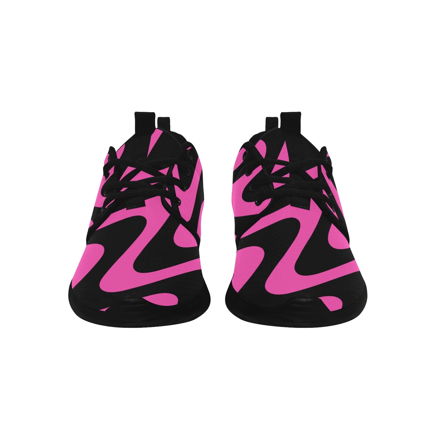 Pink Panther Women's Sneakers
