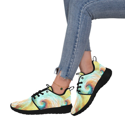 The Wave Women's Sneaker
