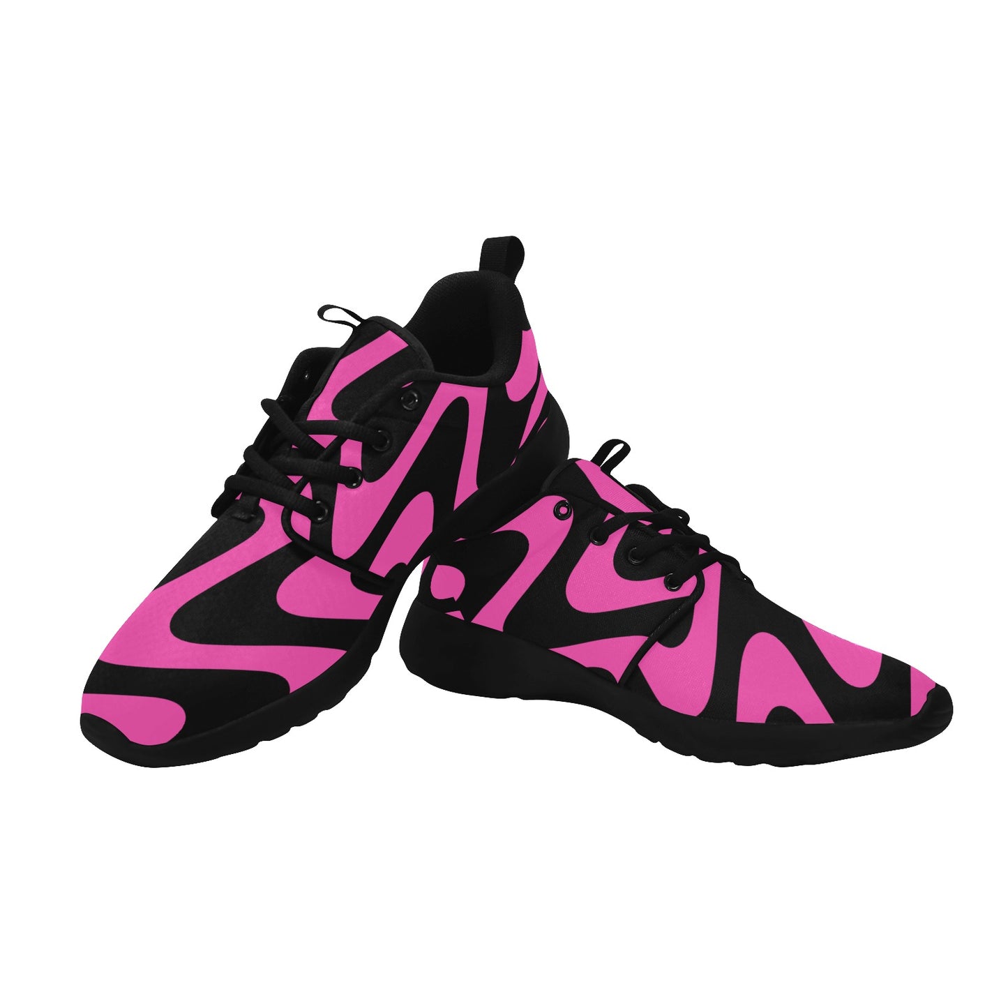 Pink Panther Women's Sneakers