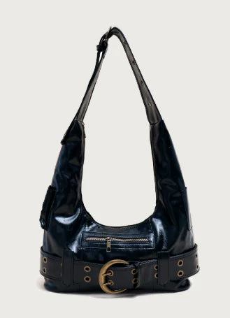 Vintage Leather Bag