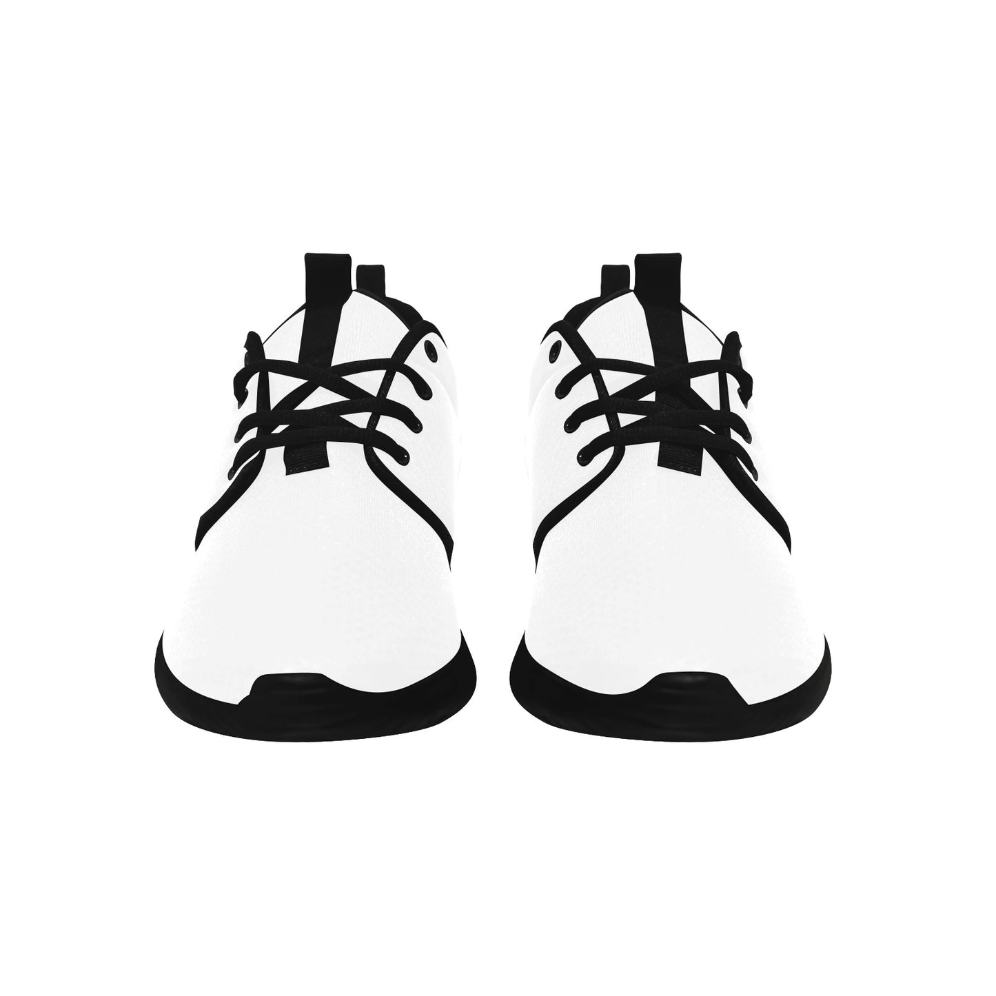 Women's White Sneakers