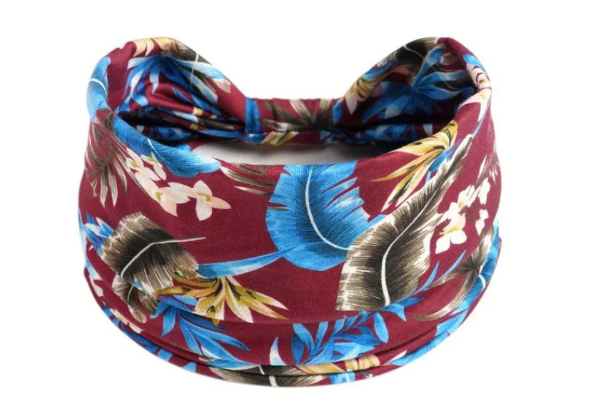 Boho Headbands Bundle | Pick Any 5 for $20 + Free Shipping
