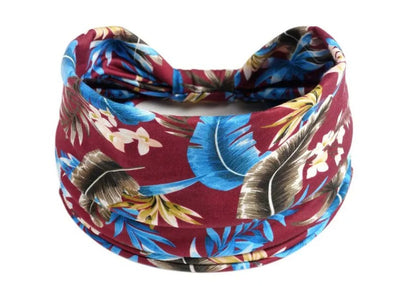 Boho Headbands Bundle | Pick Any 5 for $20 + Free Shipping