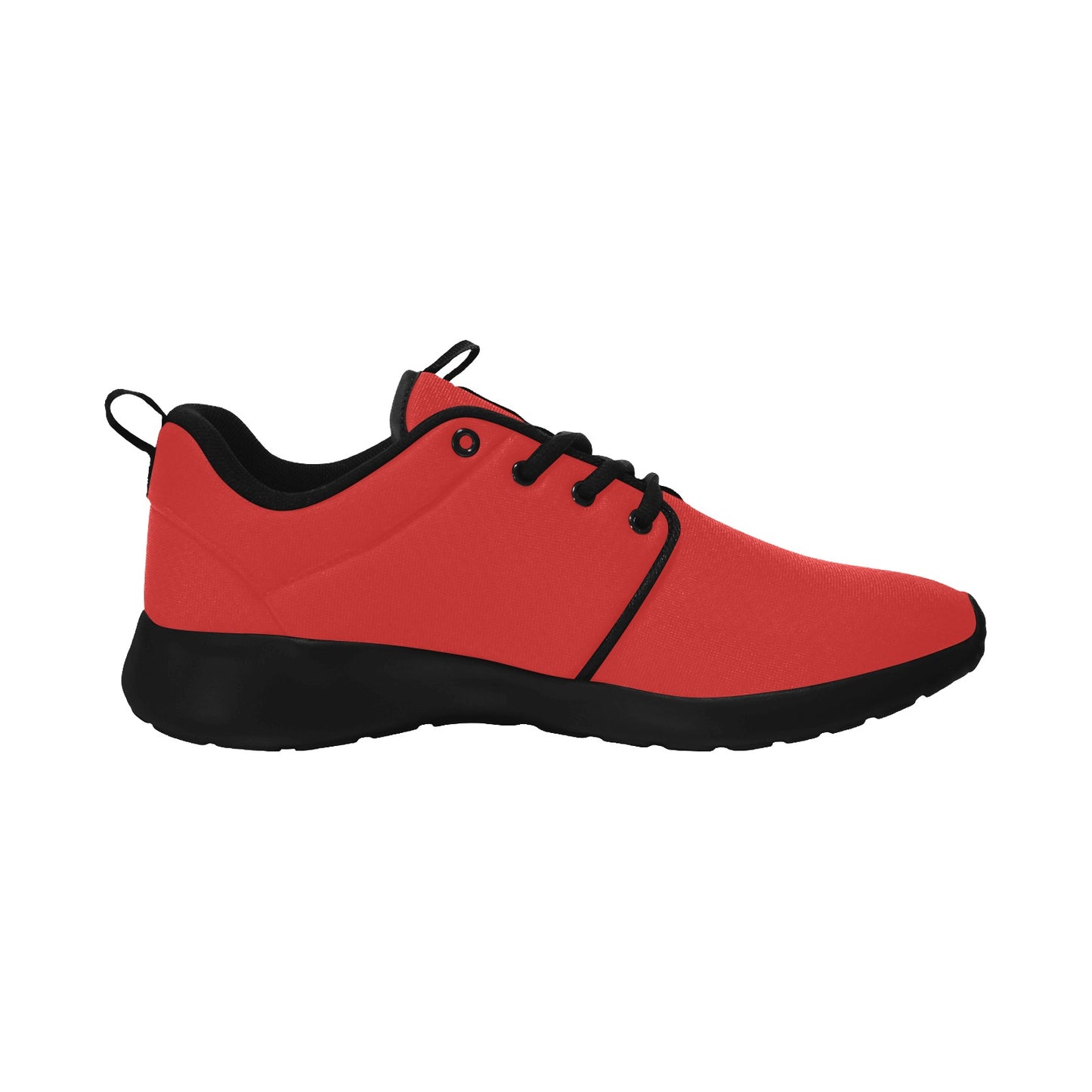💄Red Lipstick Women’s Sneakers – Bold, Chic & Unapologetically You