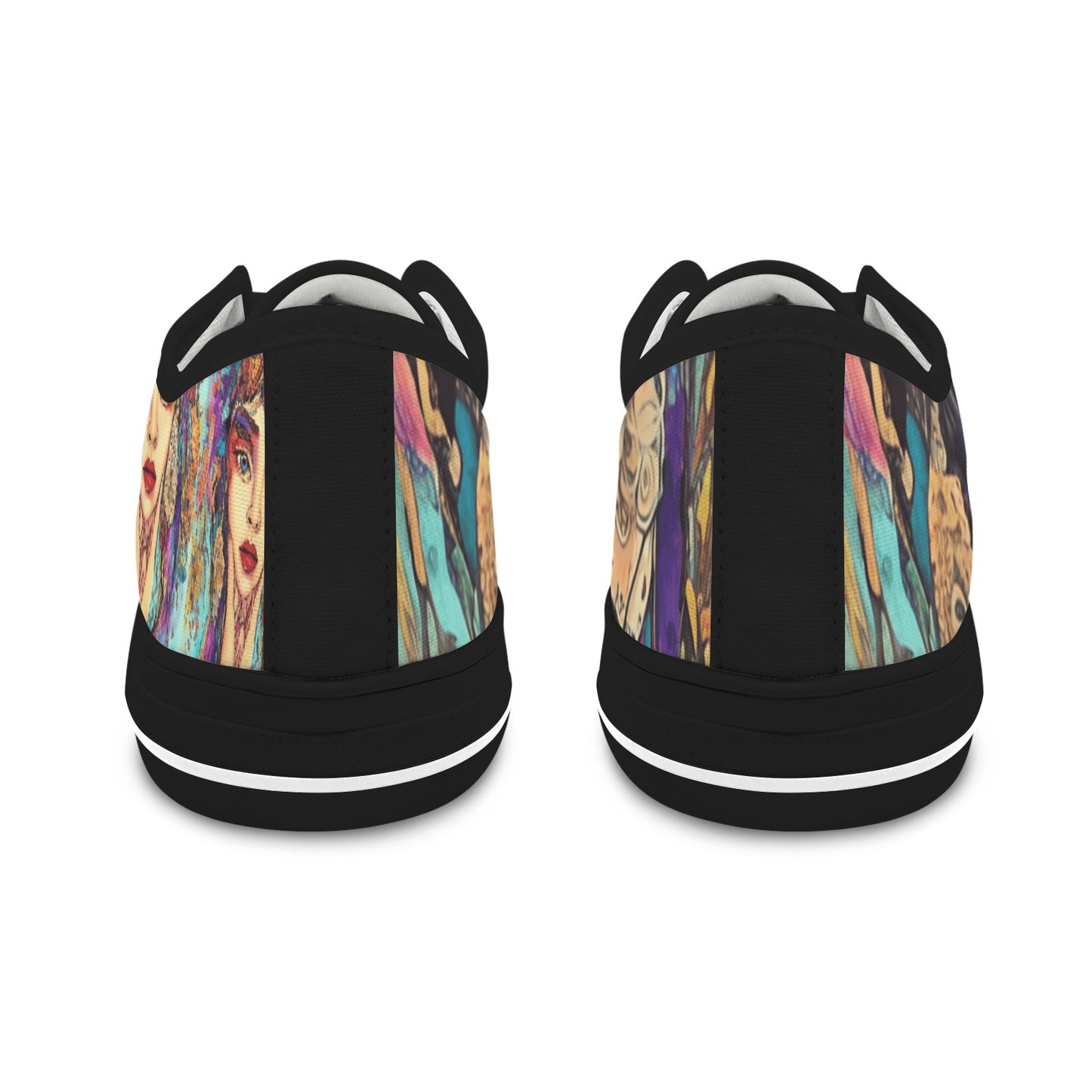 🎨 Walkable Art for Your Everyday Boho Look ✨  Bohemian Style