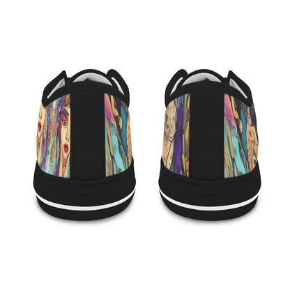 🎨 Walkable Art for Your Everyday Boho Look ✨  Bohemian Style