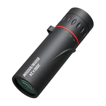 High-Definition Mini Telescope for Outdoor Use