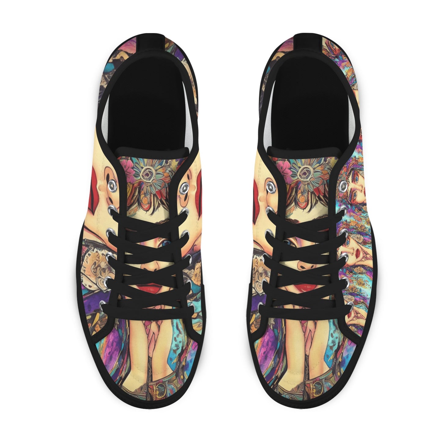 🎨 Walkable Art for Your Everyday Boho Look ✨  Bohemian Style