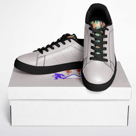 👣 BIGFOOT™ Limited Edition Sneakers – Unisex Streetwear Drop
