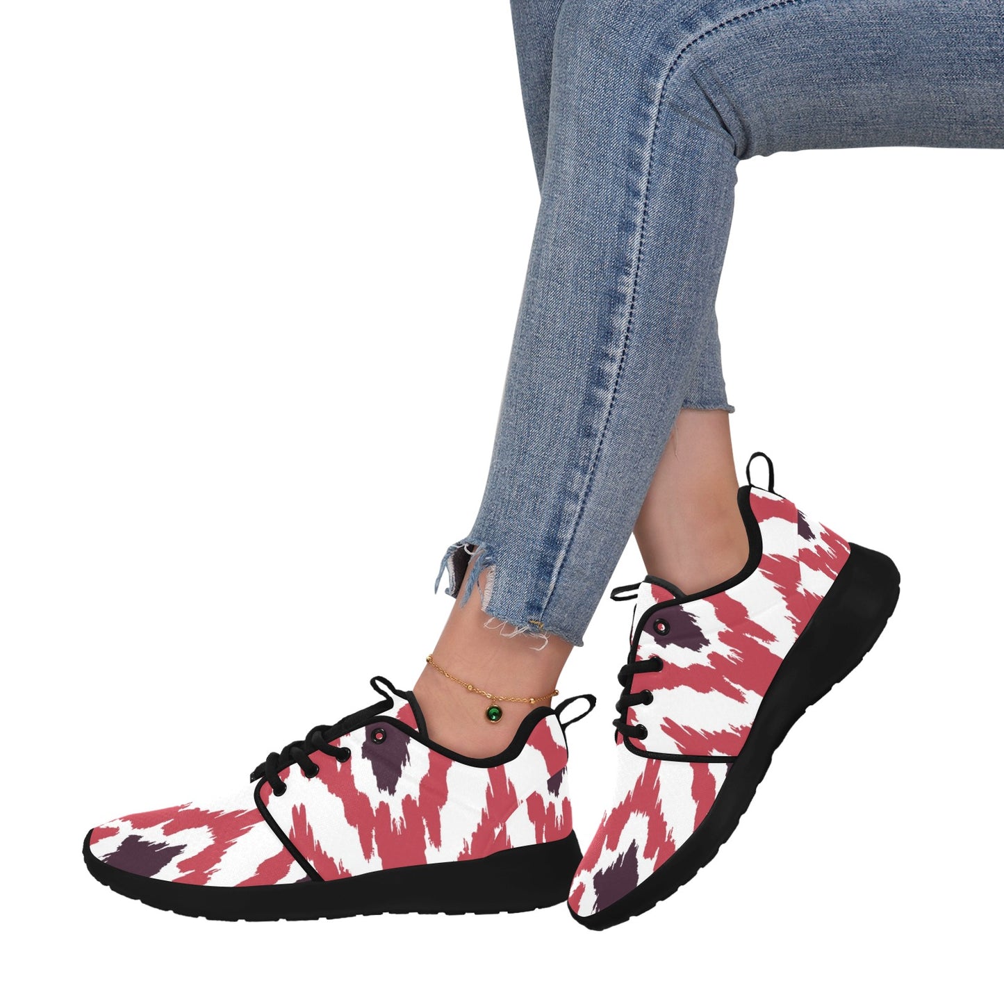 Women's Statement Sneakers