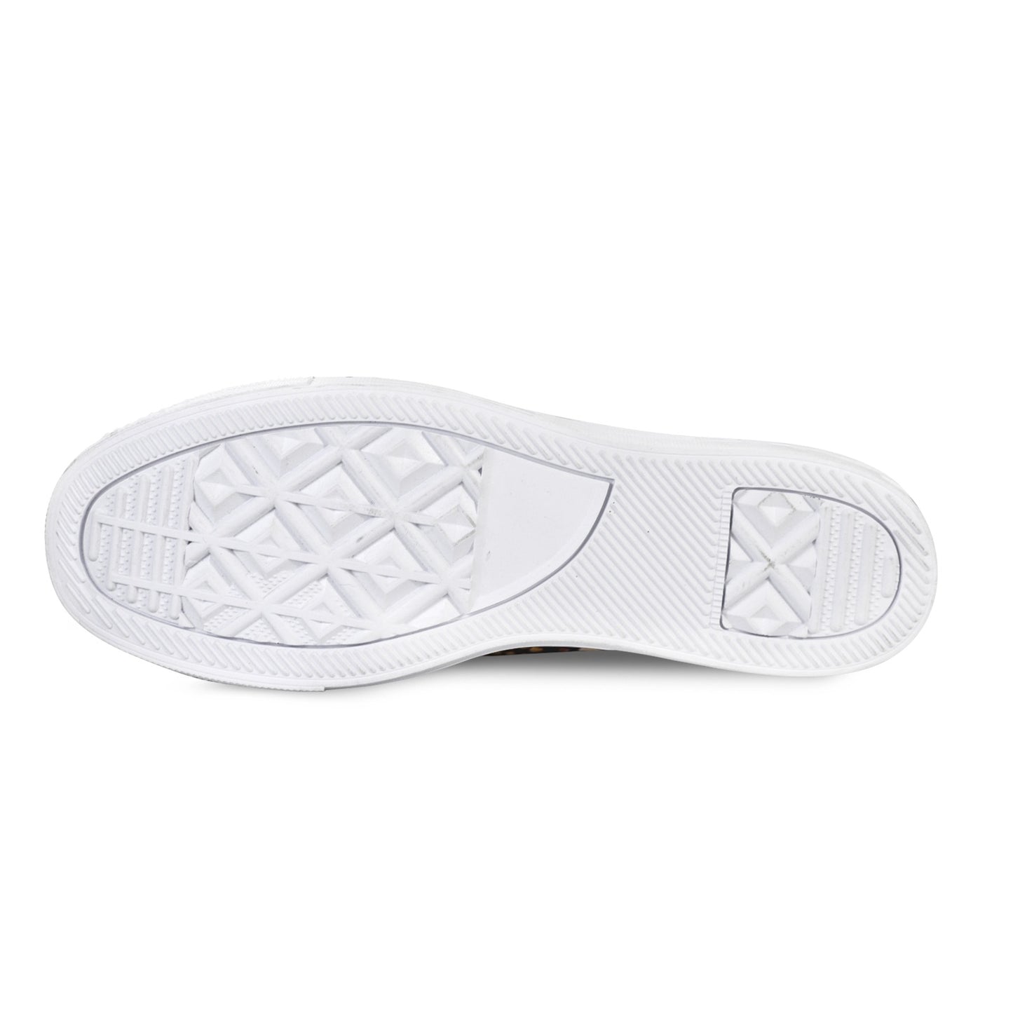 Hawaii Floral Vibe Women's Shoes