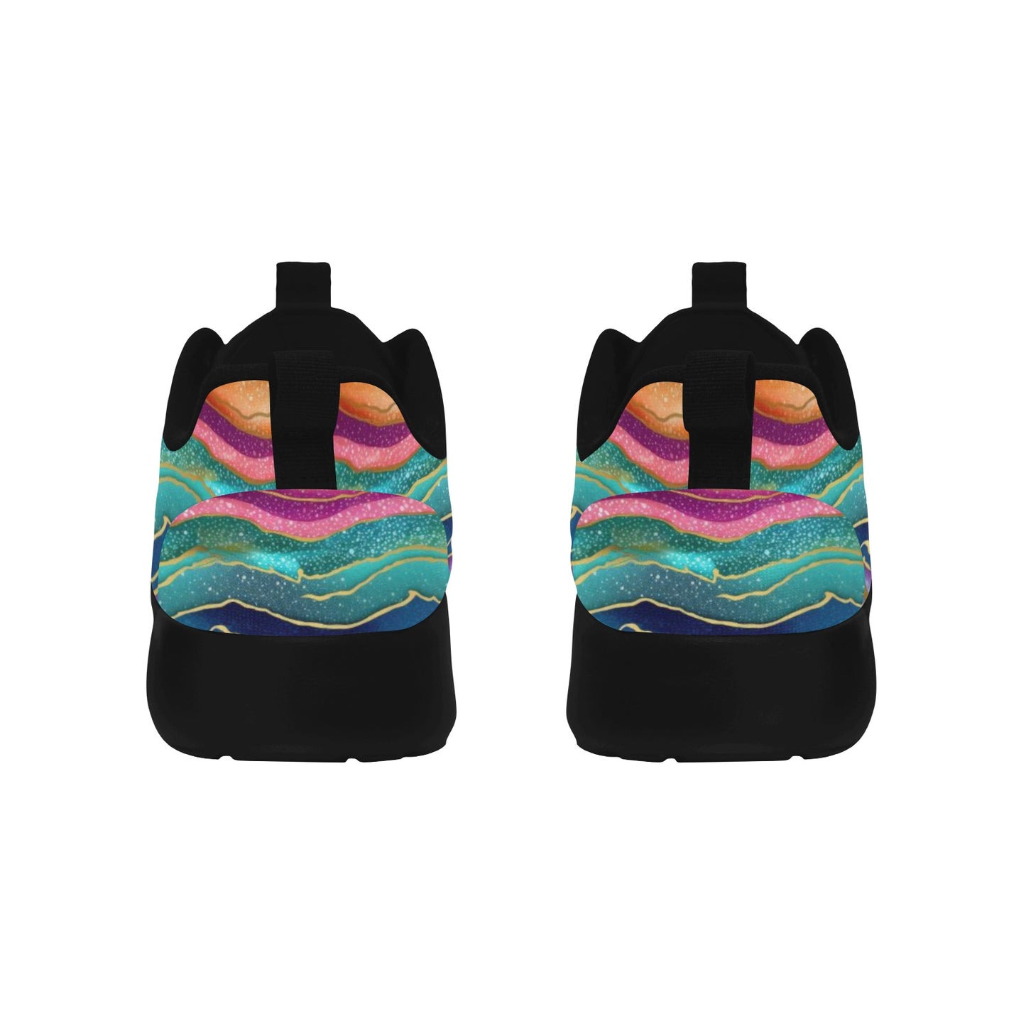 Ocean Floor Women's Sneakers