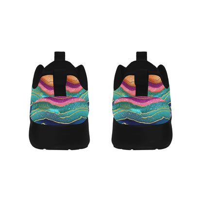 Ocean Floor Women's Sneakers