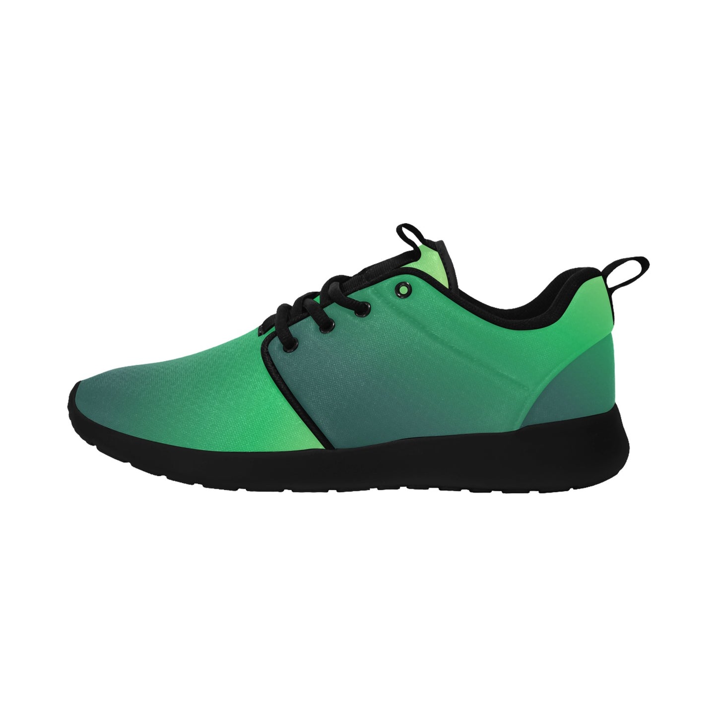Green With Envy Women's Statement Sneakers