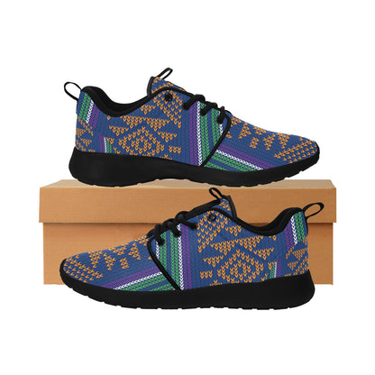 Women's Sneakers, Boho style shoes, Low Top Sneakers, Hand designed shoes, Comfortable, Casual walking shoes ,Yolo Vibe Fashion Sleek shoes