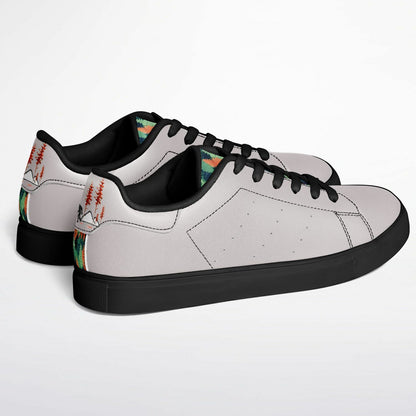 👣 BIGFOOT™ Limited Edition Sneakers – Unisex Streetwear Drop