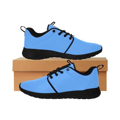 Women's Light Blue Sneakers