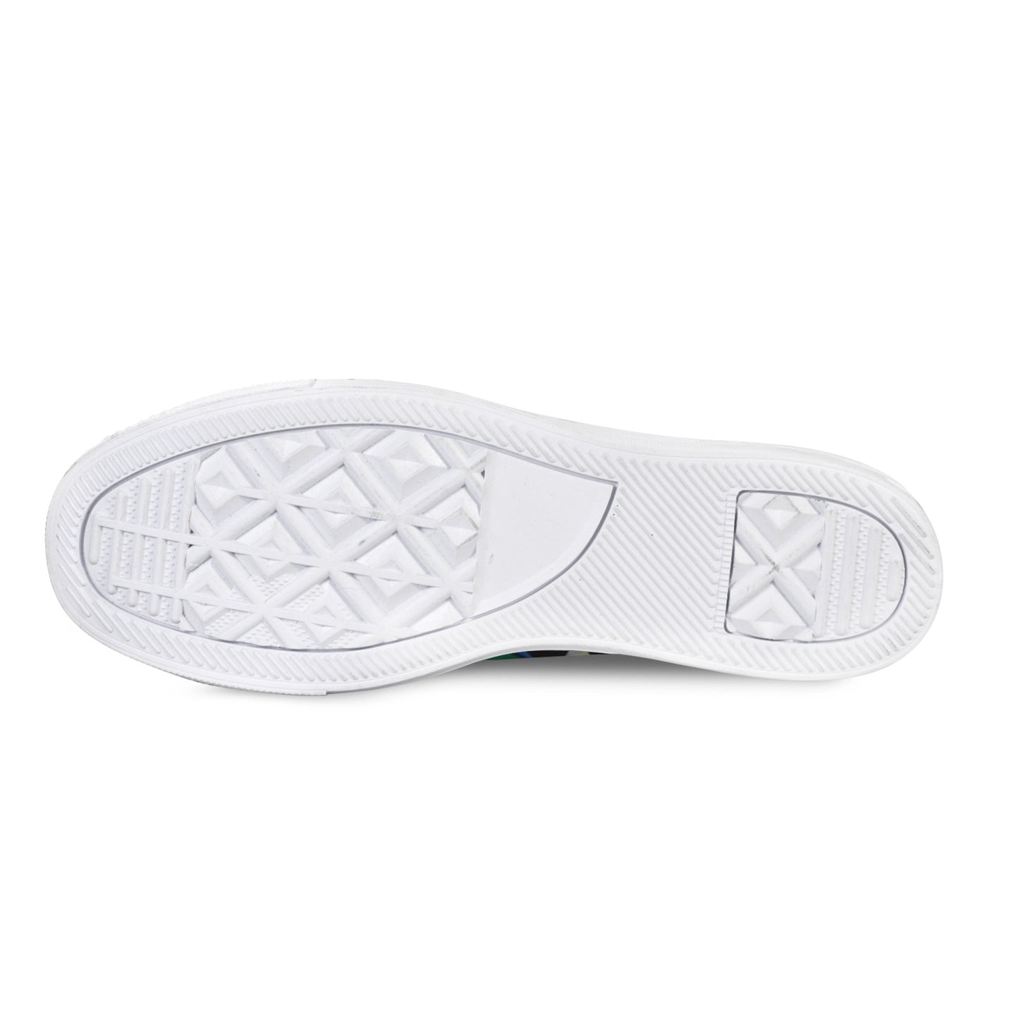 Picasso Masterpiece Low Top Women’s Shoes – Canvas Comfort & Everyday Style