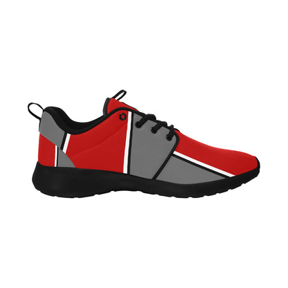 The Buck-Eye Women's Sneakers