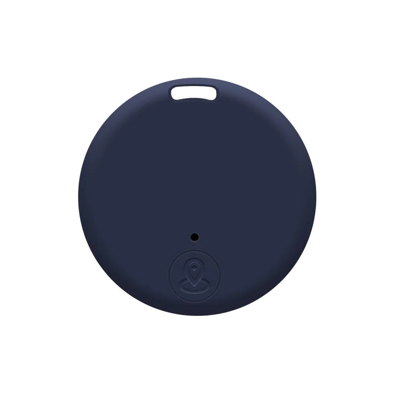 3 Mini Round Bluetooth Anti-Lost Trackers