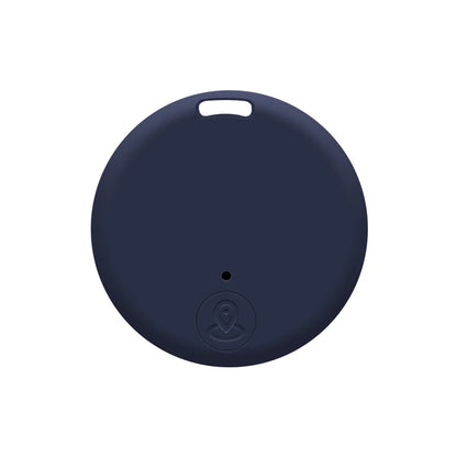 3 Mini Round Bluetooth Anti-Lost Trackers