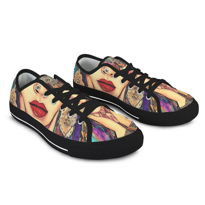 🎨 Walkable Art for Your Everyday Boho Look ✨  Bohemian Style