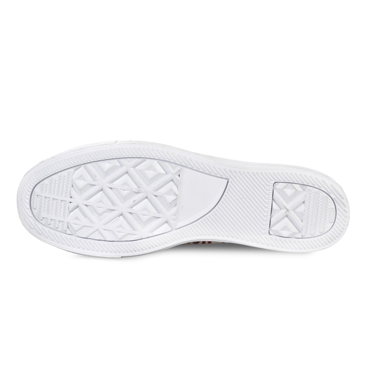 Love Wine Low Top Women's Shoes