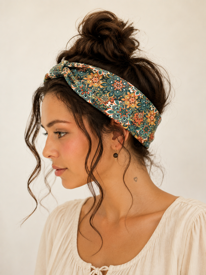 Boho Headbands Bundle | Pick Any 5 for $20 + Free Shipping
