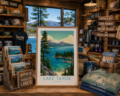 Iconic USA Travel Posters | Printable Wall Art Set | National Parks & City Prints | Vintage Style Decor Download