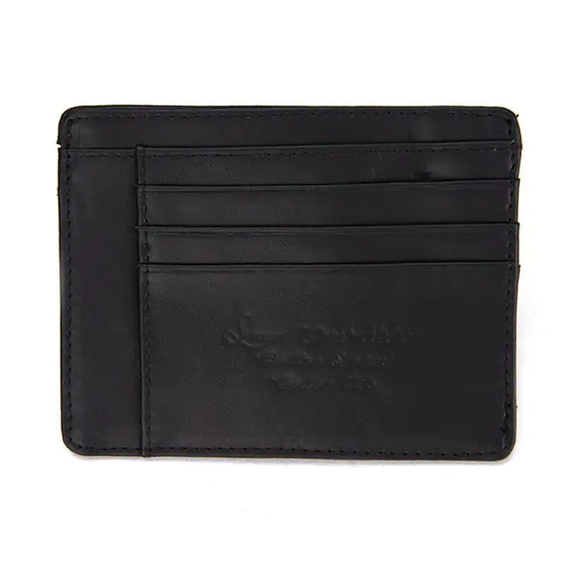 Never Lose Your Wallet Again 🔒 Anti-Theft Bluetooth Smart Wallet