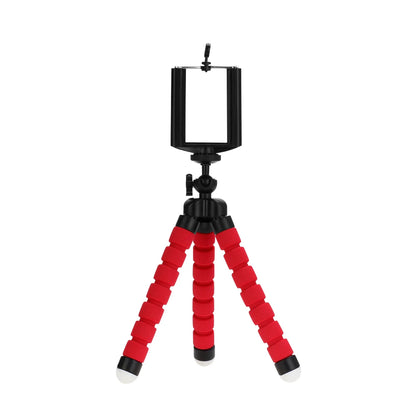 Flexible Phone Tripod Stand with Bluetooth Remote | Over 50,000 Sales
