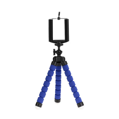Flexible Phone Tripod Stand with Bluetooth Remote | Over 50,000 Sales