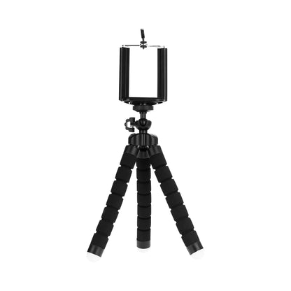 Flexible Phone Tripod Stand with Bluetooth Remote | Over 50,000 Sales