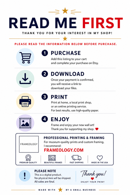 Nashville Travel Poster Wall Art | Iconic Music City Printable Decor | Instant Download