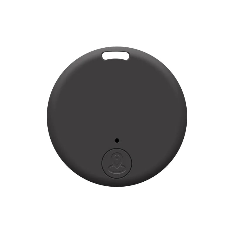 3 Mini Round Bluetooth Anti-Lost Trackers