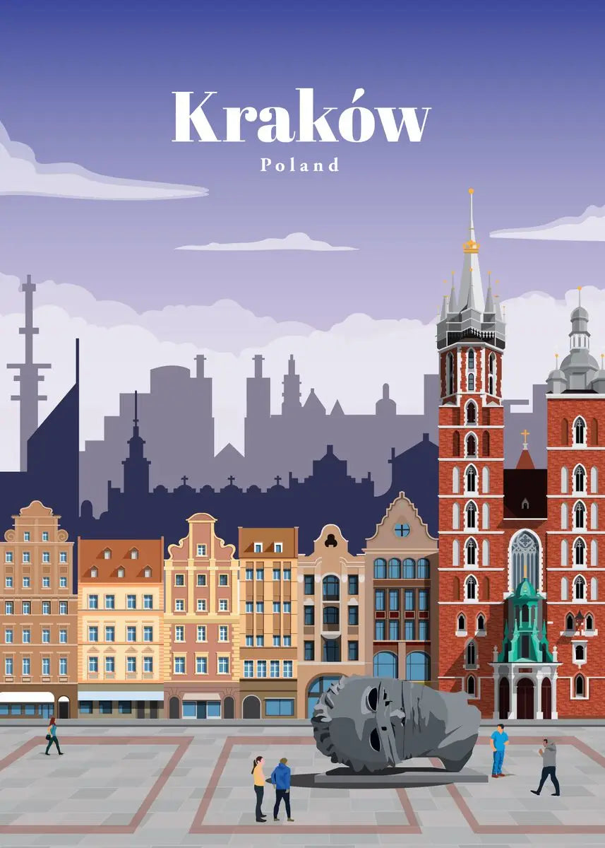 Amsterdam Tokyo London Iceland Bali Vancouver Travel Posters and Prints Modern Wall Art City Paintings Landscape Canvas Picture
