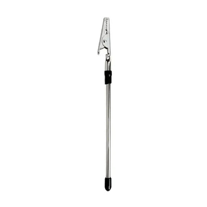 Bracelet Helper Tool | Jewelry Clasp Fastening Pliers | One-Hand Bracelet & Necklace Helper for Clasps, Watches & DIY Jewelry