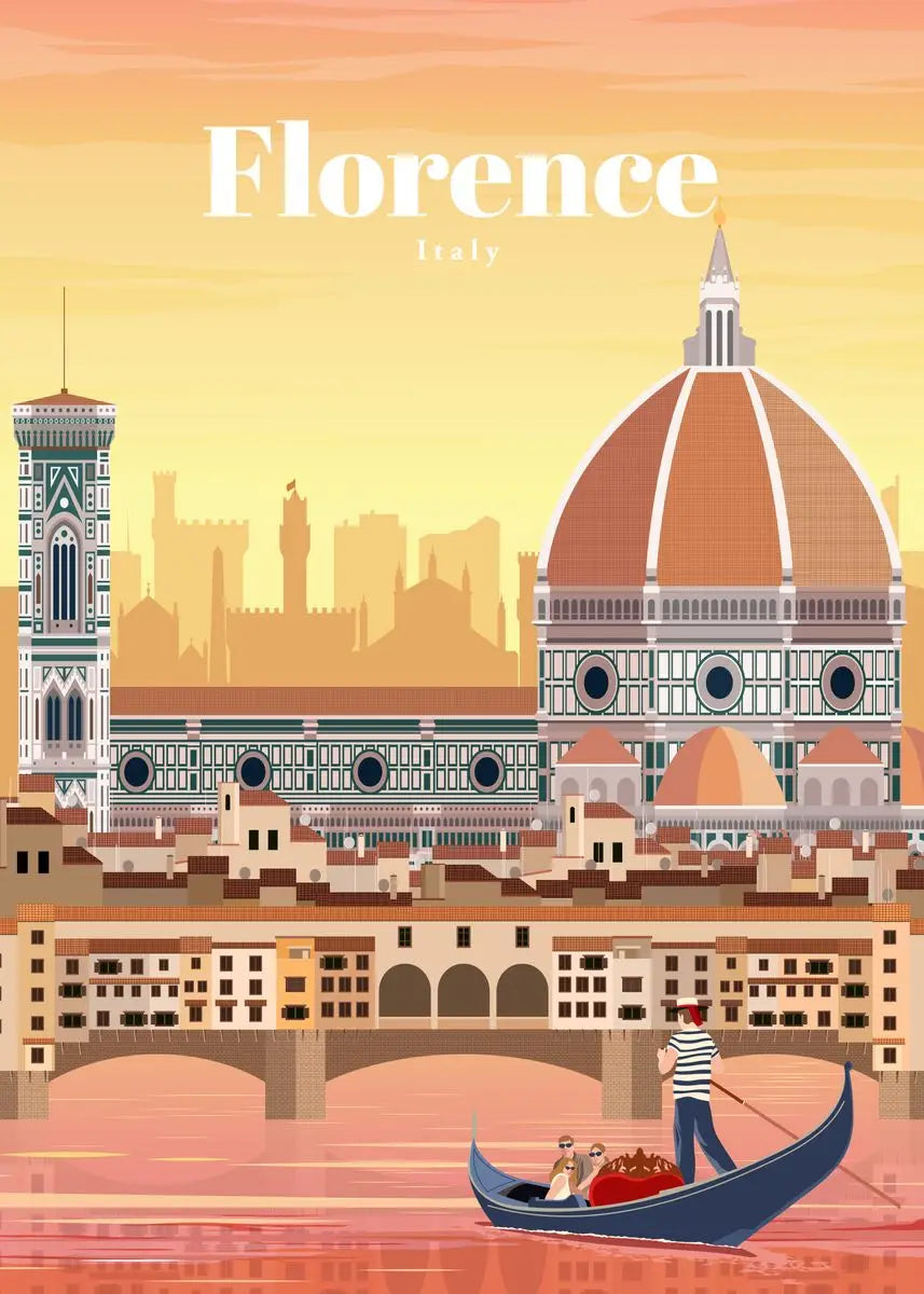 World Famous Tourist Cities Poster Prints London New York City Travel Wall Art Canvas Painting Picture Home Living Room Decor