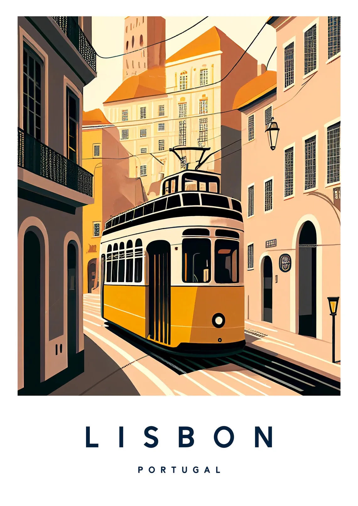 Florence Italy Europe TraveI City Landscape Poster Amalfi Rome Tuscany Sardinia Canvas Print Painting Wall Art Office Home Decor