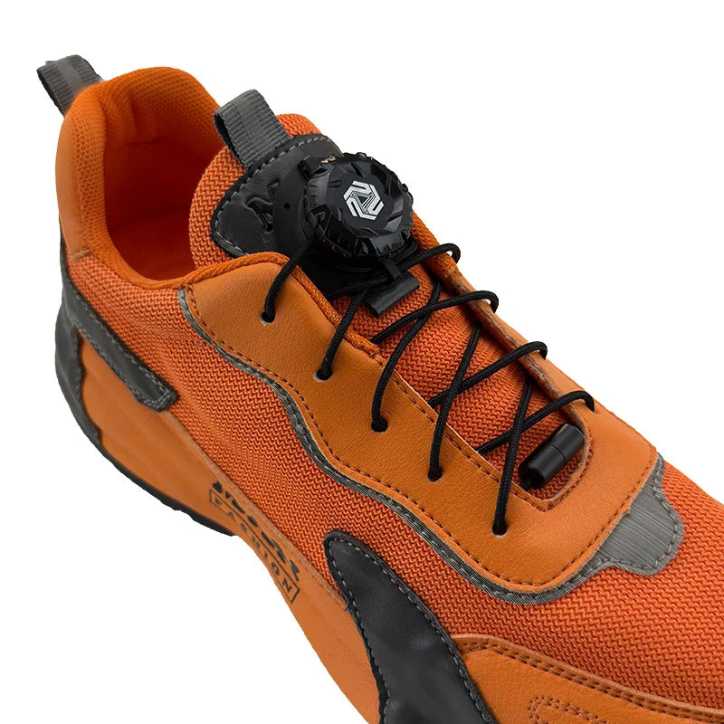 No-Tie Elastic Shoelaces with Lock Buckle | Adjustable Slip-On Laces for Kids & Adults