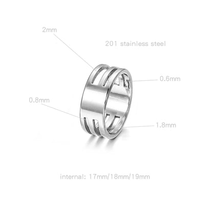 Jump Ring Opening Tools Closing Finger Rings Jewelry Tools Jump Ring Opener For DIY Jewelry Making Jewelry Findings 17/18/19mm