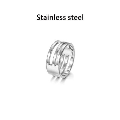 Jump Ring Opening Tools Closing Finger Rings Jewelry Tools Jump Ring Opener For DIY Jewelry Making Jewelry Findings 17/18/19mm