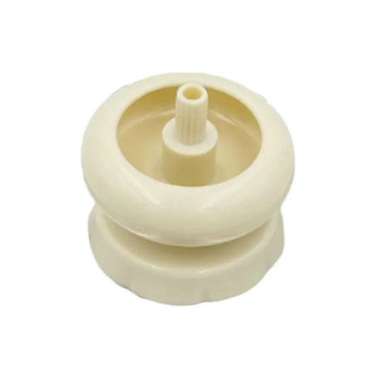Bead Loader Beading Spinner Quickly Beading Bowl for Diy Seed Beads Waist Beads Bracelets Spin Beading Bowl Bead Spinner