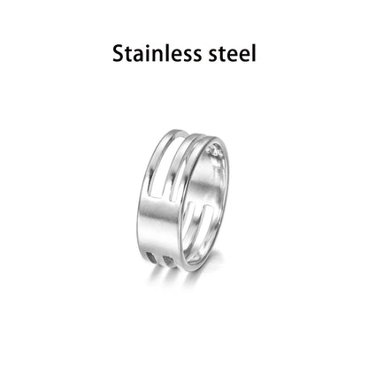 Jump Ring Opening Tools Closing Finger Rings Jewelry Tools Jump Ring Opener For DIY Jewelry Making Jewelry Findings 17/18/19mm