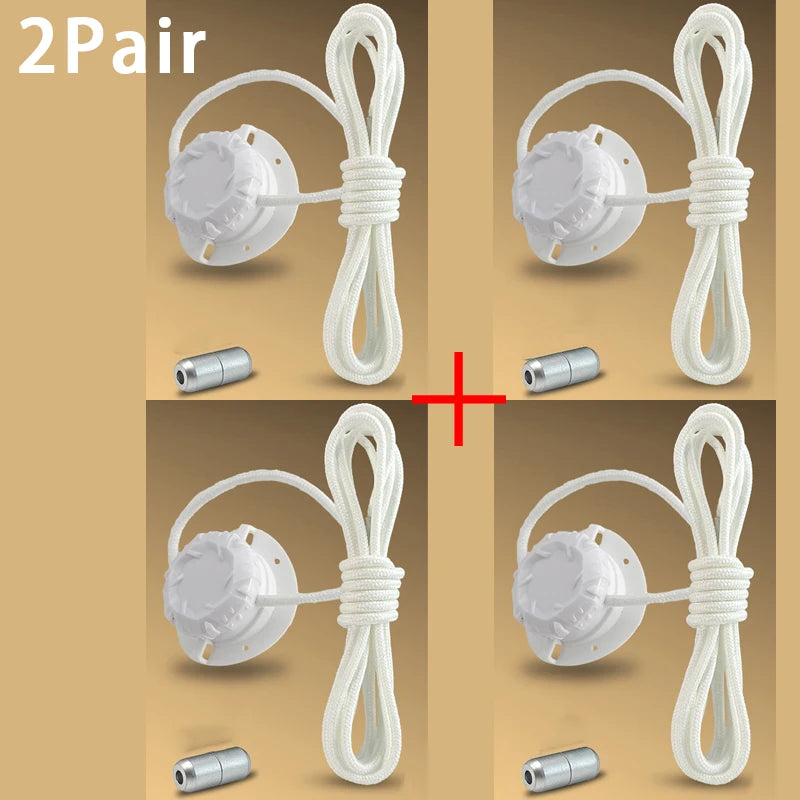 No-Tie Elastic Shoelaces with Lock Buckle | Adjustable Slip-On Laces for Kids & Adults