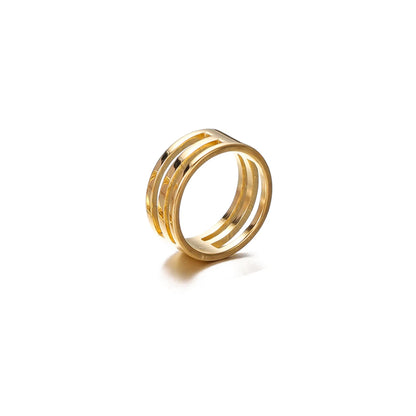 Jump Ring Opening Tools Closing Finger Rings Jewelry Tools Jump Ring Opener For DIY Jewelry Making Jewelry Findings 17/18/19mm