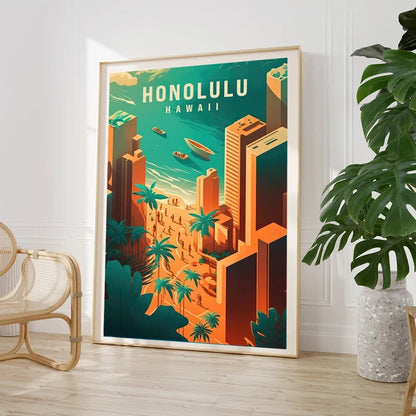 World Travel Cities Posters Prints Rome Japan Paris Travel Landmark Landscape Canvas Painting Wall Art Living Room Home Decor