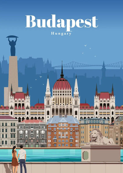 Amsterdam Tokyo London Iceland Bali Vancouver Travel Posters and Prints Modern Wall Art City Paintings Landscape Canvas Picture
