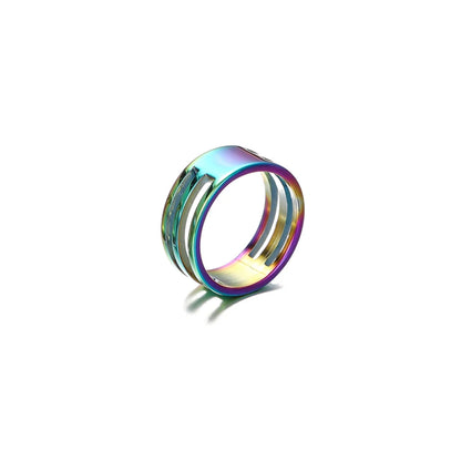 Jump Ring Opening Tools Closing Finger Rings Jewelry Tools Jump Ring Opener For DIY Jewelry Making Jewelry Findings 17/18/19mm