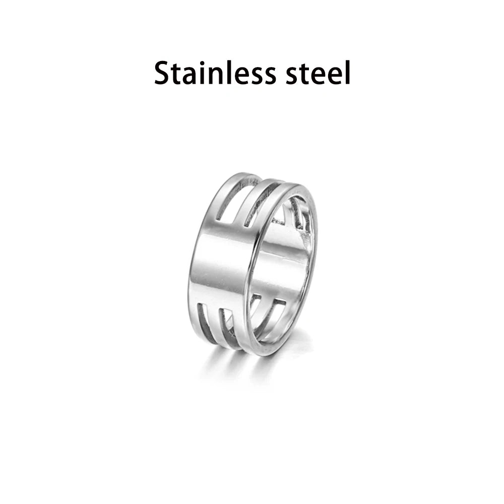 Jump Ring Opening Tools Closing Finger Rings Jewelry Tools Jump Ring Opener For DIY Jewelry Making Jewelry Findings 17/18/19mm